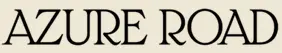 Azure Road publication logo.