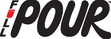 Full Pour media logo.