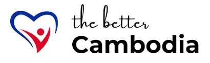 The Better Cambodia media logo.